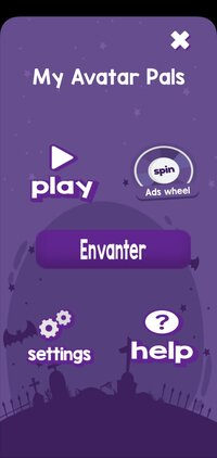 Avatar Card Matching screenshot, image №3800518 - RAWG