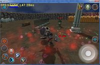 Skellitown screenshot, image №626599 - RAWG