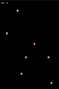 Deep Trouble screenshot, image №1101199 - RAWG