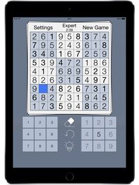 Premium Sudoku Cards screenshot, image №880534 - RAWG