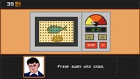 The Amazing Microwave: The Extravagant Adventures of The Baroque Chef screenshot, image №1114405 - RAWG
