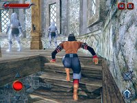 Castle Escape Survival Game screenshot, image №921322 - RAWG