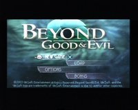 Beyond Good & Evil screenshot, image №752386 - RAWG