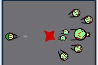 Bloodlust | Early Beta v0.0.1 screenshot, image №3153490 - RAWG