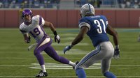 Madden NFL 10 screenshot, image №524267 - RAWG