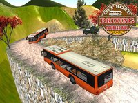 Extreme Off Road Bus Driver 3d Simulator 2017 screenshot, image №1987456 - RAWG