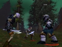 World of Warcraft screenshot, image №351873 - RAWG