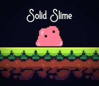 Solid Slime screenshot, image №3156150 - RAWG