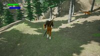 Curse Of The Faceless screenshot, image №2394094 - RAWG
