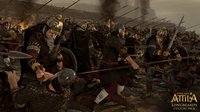 Total War: ATTILA - Longbeards Culture Pack screenshot, image №623947 - RAWG