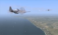 Digital Combat Simulator: P-51D Mustang screenshot, image №333878 - RAWG