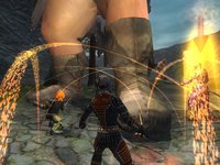 EverQuest II: Desert of Flames screenshot, image №426722 - RAWG