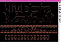 Tubers of Fate screenshot, image №3580821 - RAWG