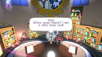 Hyper Team Recon screenshot, image №2496852 - RAWG