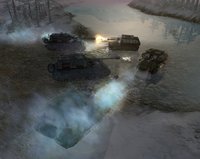 War Front: Turning Point screenshot, image №424566 - RAWG