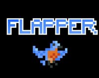 FLAPPER (GameDeveloperGiraffe) screenshot, image №3770747 - RAWG