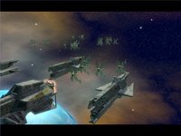Star Wars: Empire at War - Forces of Corruption screenshot, image №457078 - RAWG