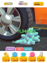 Crush Soft Things screenshot, image №1886026 - RAWG