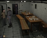 A Stroke of Fate: Operation Valkyrie screenshot, image №476332 - RAWG