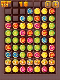 Candy Collapse Sweet Lollipop Edition screenshot, image №1700432 - RAWG