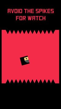 Avoid Spikes For Watch screenshot, image №2050331 - RAWG