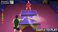 Table Tennis screenshot, image №1558169 - RAWG