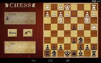 Chess Free screenshot, image №1435307 - RAWG