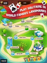 Solitaire Arena screenshot, image №1849838 - RAWG