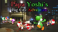 Yoshi's Big City Adventure screenshot, image №1844814 - RAWG