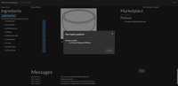 The First Alchemist screenshot, image №1968209 - RAWG