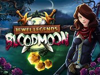 Jewel Legends - Bloodmoon screenshot, image №1690110 - RAWG