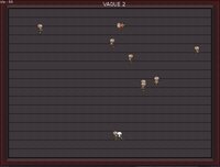 Apocalypse (itch) (Pringles_zombie) screenshot, image №1247243 - RAWG