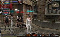 Noir Online screenshot, image №524975 - RAWG