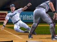 MVP Baseball 2004 screenshot, image №383168 - RAWG