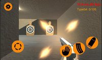 Project Renegade screenshot, image №1152622 - RAWG
