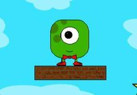 Nothing In The Way - Ludum Dare 45 (COMPO) screenshot, image №2196505 - RAWG