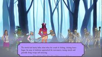 In the Dragon's Woods screenshot, image №3237973 - RAWG