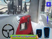 Multi Level Parking: City Car screenshot, image №1325737 - RAWG