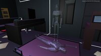 Chronicles of cyberpunk (itch) screenshot, image №3565793 - RAWG