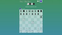 Cooperative Chess (itch) screenshot, image №3087140 - RAWG