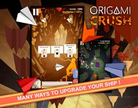 Origami Crush: Gamers Edition screenshot, image №1189810 - RAWG