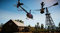 Helicopter Simulator 2025 - Real Flight PC/VR screenshot, image №4216206 - RAWG