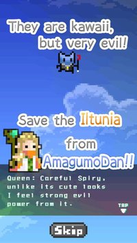 GUN SPIRITS -English Version screenshot, image №1657226 - RAWG