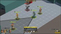 To Liberation screenshot, image №3372385 - RAWG