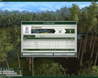 Tiger Woods PGA TOUR 12: The Masters screenshot, image №516897 - RAWG