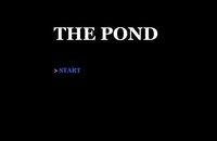 The Pond screenshot, image №2734325 - RAWG