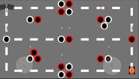 Karting (itch) (Mrsh221) screenshot, image №3062467 - RAWG
