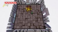 The Oneironaut (itch) screenshot, image №2347604 - RAWG