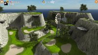 Stickman Cross Golf Battle screenshot, image №1430207 - RAWG