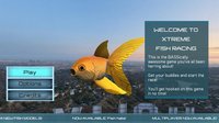 xTreme Goldfish Racing screenshot, image №1128524 - RAWG